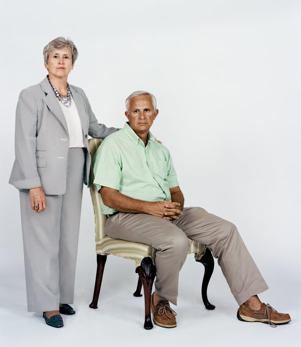 Who Wears the Pants in This Economy? - NYTimes.com